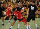 22.08.12 SG BBM - Pays d’Aix Université Club Handball 